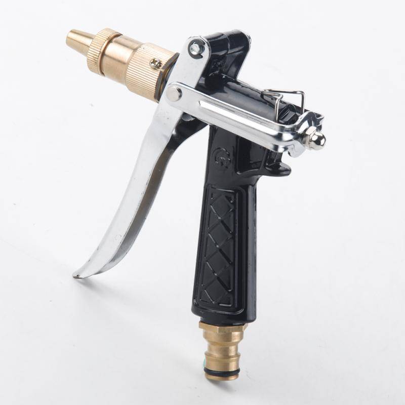 Myxl Verstelbare Koperen Slang Sproeikop Pistool Tuinslang Water Druk Guns Voor Tuin Wateringauto S Voertuigen Wassen myxl kopen in de aanbieding Myxl Verstelbare Koperen Slang Sproeikop Pistool Tuinslang Water Druk Guns Voor Tuin Wateringauto S Voertuigen Wassen myxl kopen in de aanbieding