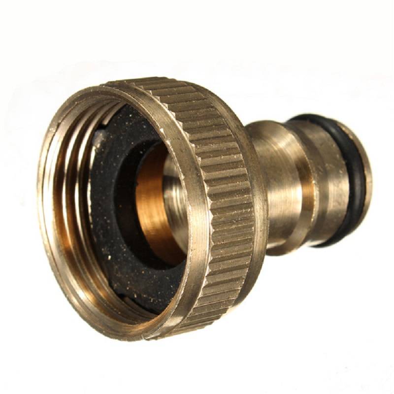 Myxl 5 Stks 34 Bsp Standaard Draad Messing Tap Connector Solid Schroefdraad Tuinslang Sluit Adapter Snap Fitting Pijp myxl kopen in de aanbieding Myxl 5 Stks 34 Bsp Standaard Draad Messing Tap Connector Solid Schroefdraad Tuinslang Sluit Adapter Snap Fitting Pijp myxl kopen in de aanbieding