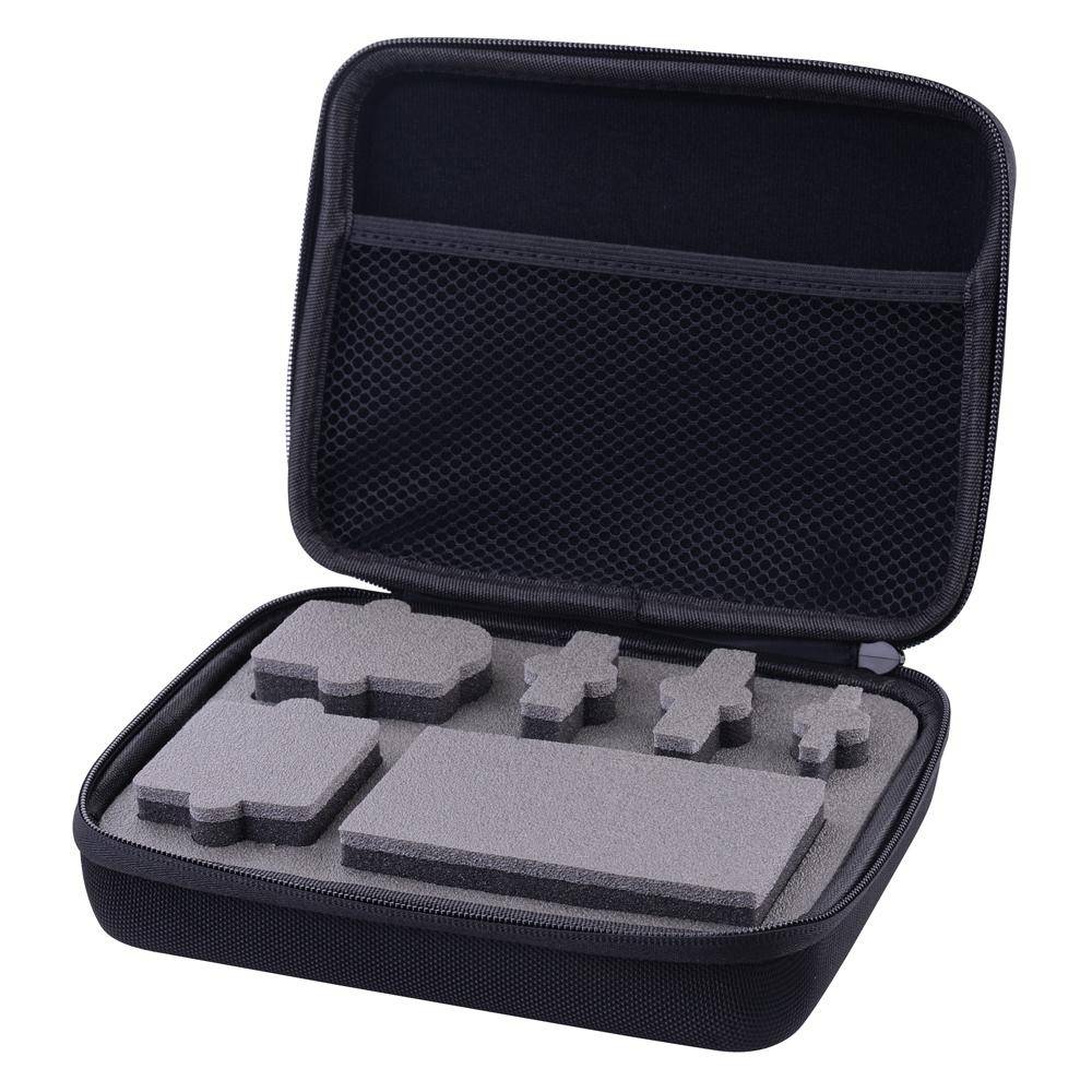 Myxl Draagbare Camera Video Tas Beschermende Draagtas Waterbestendig Eva Opbergtas Voor Nikon Keymission 170 Actie myxl kopen in de aanbieding Myxl Draagbare Camera Video Tas Beschermende Draagtas Waterbestendig Eva Opbergtas Voor Nikon Keymission 170 Actie myxl kopen in de aanbieding