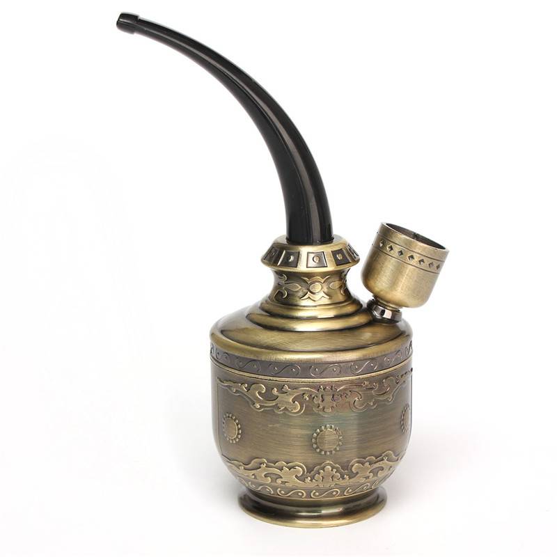 Myxl 1 St Brons Water Pijp Shisha Waterpijp Pijpen Sigarettenhouder Roken Filter Rook Accessoires Teer Jd 128 myxl kopen in de aanbieding Myxl 1 St Brons Water Pijp Shisha Waterpijp Pijpen Sigarettenhouder Roken Filter Rook Accessoires Teer Jd 128 myxl kopen in de aanbieding