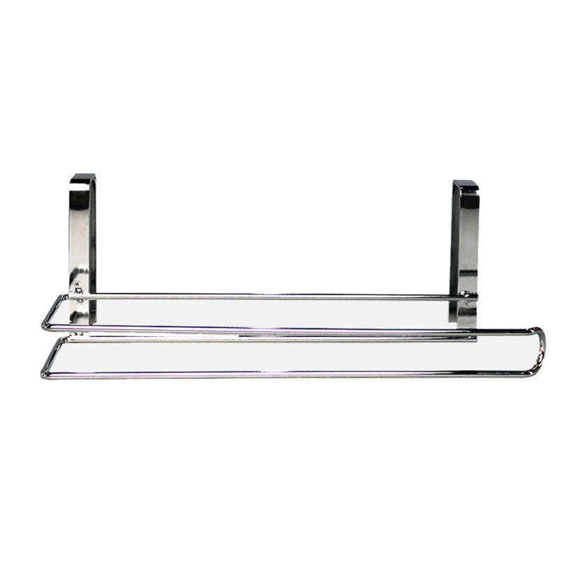 Myxl Keuken Metalen Opbergrek Kast Opknoping Haak Hanger Borst Organizer Holder 2Jy3 myxl kopen in de aanbieding