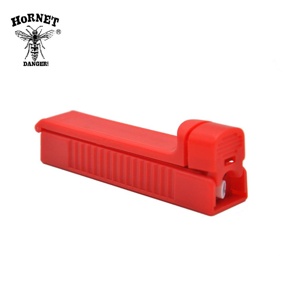 Myxl 1 X Mini Plastic Rolling Injector 8 Mm Roller Handleiding Sigaret Maker Buizen Hand Roll Kleur Willekeurige myxl kopen in de aanbieding Myxl 1 X Mini Plastic Rolling Injector 8 Mm Roller Handleiding Sigaret Maker Buizen Hand Roll Kleur Willekeurige myxl kopen in de aanbieding