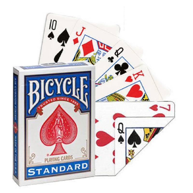 Myxl 1 Dek Fiets Gaff Magic Verscheidenheid Pack Speelkaarten Kaarten Speciale Props Close Up Stage Goocheltruc Voor Goochelaar Schip myxl kopen in de aanbieding Myxl 1 Dek Fiets Gaff Magic Verscheidenheid Pack Speelkaarten Kaarten Speciale Props Close Up Stage Goocheltruc Voor Goochelaar Schip myxl kopen in de aanbieding
