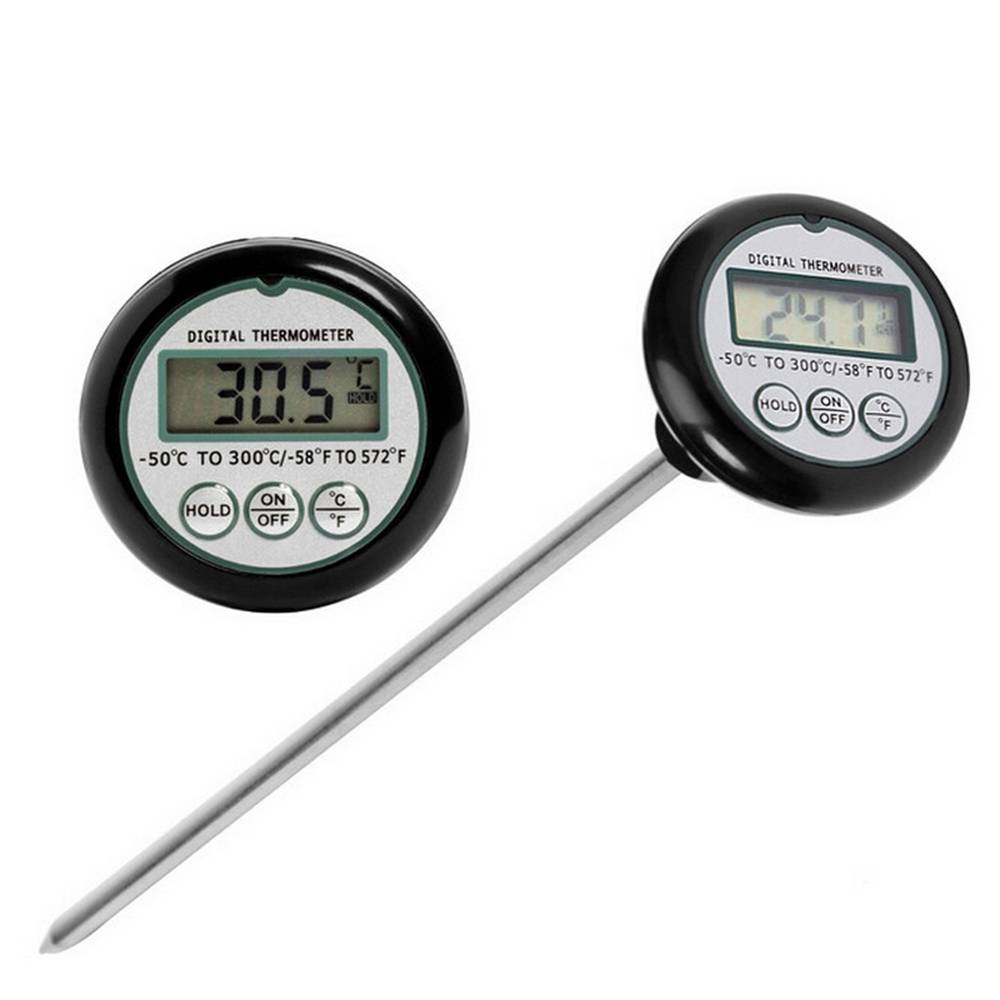 Myxl Draagbare Oven Pen Stijl Keuken Voedsel Koken Grillen Vlees Bbq Thermometer Water Melk Wijn Vloeistof Temperatuur Probe Abs myxl kopen in de aanbieding Myxl Draagbare Oven Pen Stijl Keuken Voedsel Koken Grillen Vlees Bbq Thermometer Water Melk Wijn Vloeistof Temperatuur Probe Abs myxl kopen in de aanbieding
