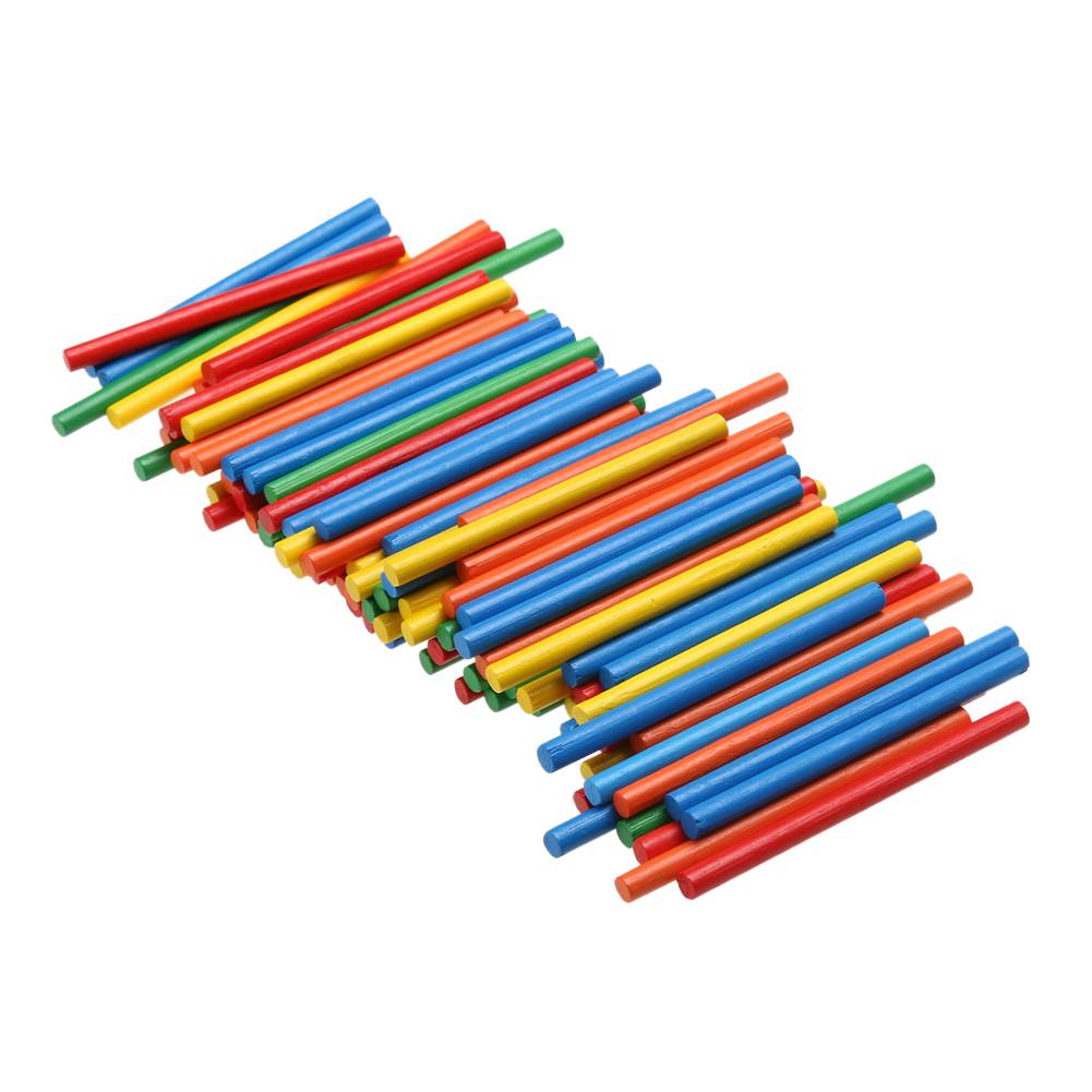 Myxl 100 Stks Kleurrijke Bamboe Tellen Sticks Wiskunde Montessori Leermiddelen Staaf Kids Preschool Math Leren Speelgoed myxl kopen in de aanbieding Myxl 100 Stks Kleurrijke Bamboe Tellen Sticks Wiskunde Montessori Leermiddelen Staaf Kids Preschool Math Leren Speelgoed myxl kopen in de aanbieding