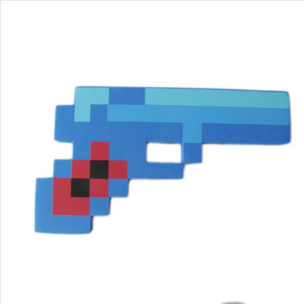 Myxl 1 Stks Minecraft Speelgoed Foam Sword Pikhouweel Gun Model Eva Props Wapen Outdoor Voor Kids Game myxl kopen in de aanbieding Myxl 1 Stks Minecraft Speelgoed Foam Sword Pikhouweel Gun Model Eva Props Wapen Outdoor Voor Kids Game myxl kopen in de aanbieding