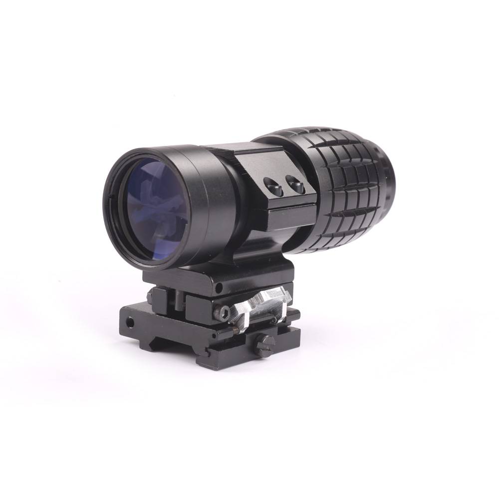 Myxl 3X Vergrootglas Scope Quick Release Voor Sniper Hunting Rifle Wpicatinny 20Mm Rail Flip Mount Jacht Caza myxl kopen in de aanbieding Myxl 3X Vergrootglas Scope Quick Release Voor Sniper Hunting Rifle Wpicatinny 20Mm Rail Flip Mount Jacht Caza myxl kopen in de aanbieding