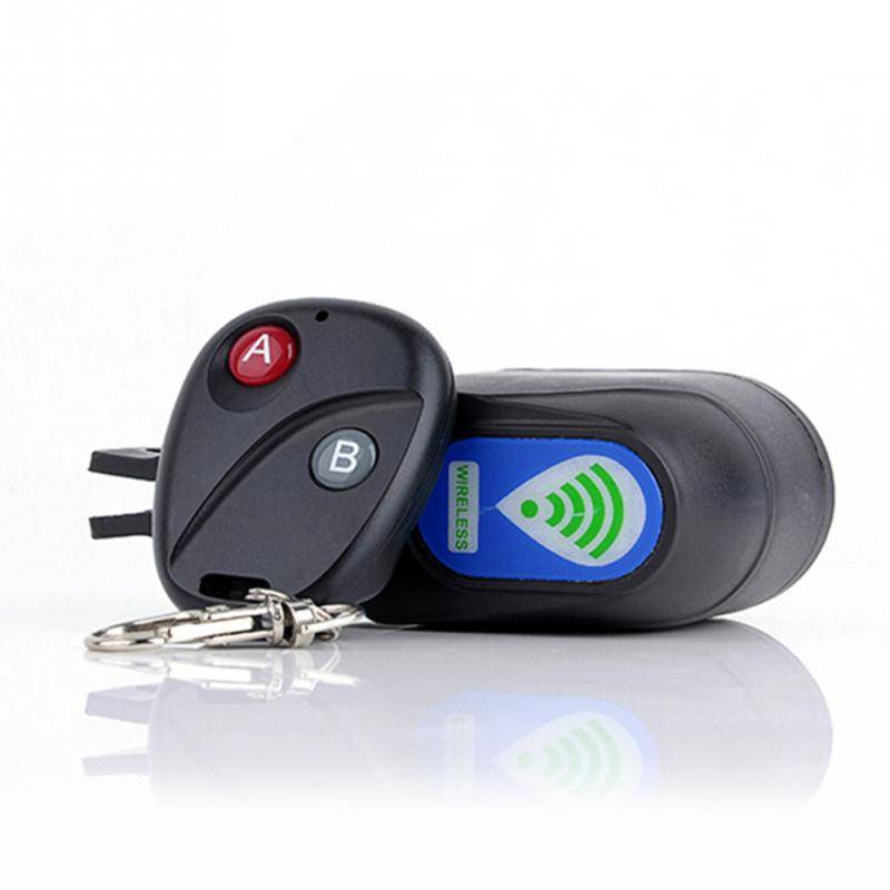 Myxl Koop Professionele Anti Diefstal Fietsslot Fietsen Security Lock Draadloze Afstandsbediening Trillingen Alarm 110Db Fiets myxl kopen in de aanbieding Myxl Koop Professionele Anti Diefstal Fietsslot Fietsen Security Lock Draadloze Afstandsbediening Trillingen Alarm 110Db Fiets myxl kopen in de aanbieding