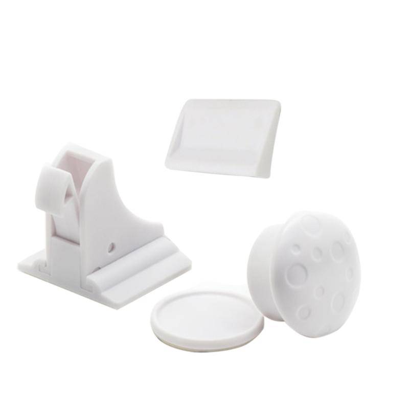 Myxl 4 Stks Wit Magnetische Kind Lock Baby Veiligheid Kabinet Meubels Pasgeboren Bescherming Ladeblokkering myxl kopen in de aanbieding Myxl 4 Stks Wit Magnetische Kind Lock Baby Veiligheid Kabinet Meubels Pasgeboren Bescherming Ladeblokkering myxl kopen in de aanbieding