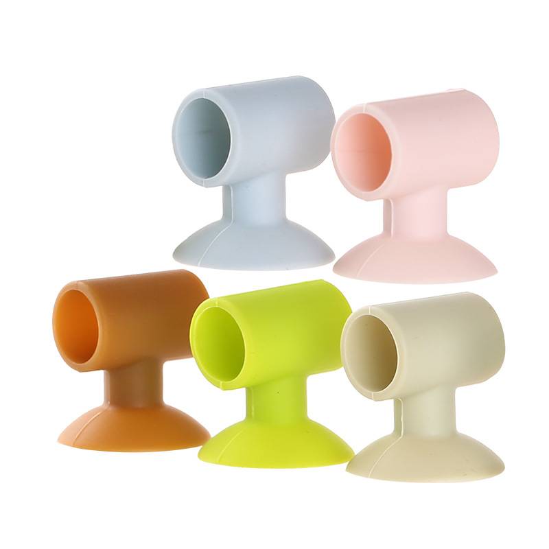 Myxl 2 Stks Baby Veiligheid Zorg Tool Deurknop Silencer Crash Pad Muur Protector Siliconen Deurstopper Anti Collision Stop Producten myxl kopen in de aanbieding Myxl 2 Stks Baby Veiligheid Zorg Tool Deurknop Silencer Crash Pad Muur Protector Siliconen Deurstopper Anti Collision Stop Producten myxl kopen in de aanbieding