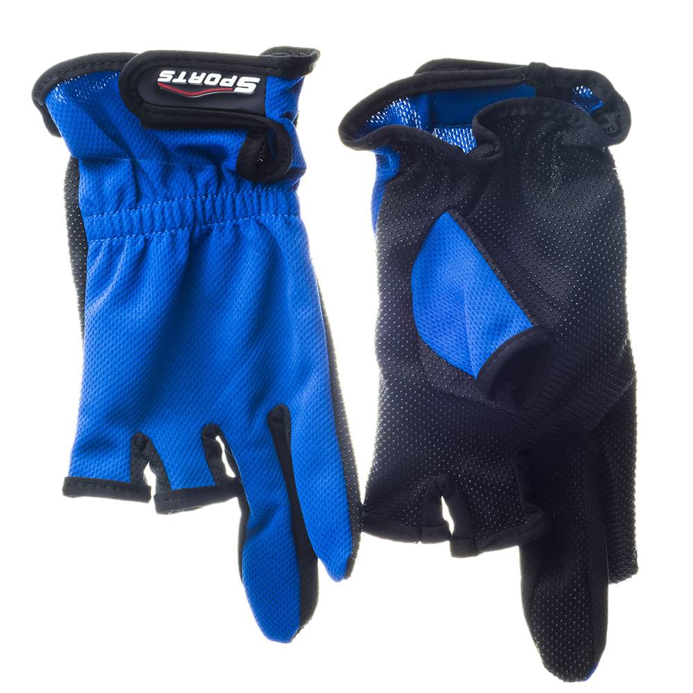 Myxl Top Kwaliteit Buitensporten Anti Slip Comfortabele Vissen Handschoenenantislip Handschoenen myxl kopen in de aanbieding Myxl Top Kwaliteit Buitensporten Anti Slip Comfortabele Vissen Handschoenenantislip Handschoenen myxl kopen in de aanbieding