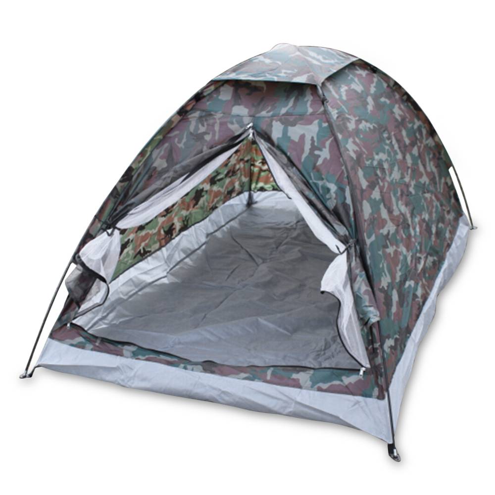 Myxl Outdoor Camping Strand Draagbare Tent Voor 2 Persoon Enkele Laag Tenten Polyester Pu1000Mm Camouflage myxl kopen in de aanbieding Myxl Outdoor Camping Strand Draagbare Tent Voor 2 Persoon Enkele Laag Tenten Polyester Pu1000Mm Camouflage myxl kopen in de aanbieding