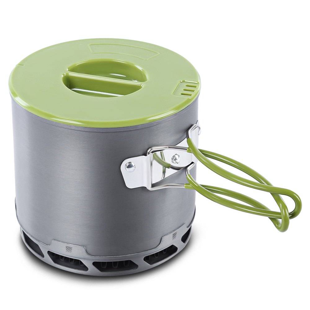 Myxl Ds 202 4 Stksset Draagbare Outdoor Servies Camping Wandelen Reizen Kookgerei Koken Picknick Non Stick Kom Pot Pan Set Netto Zak myxl kopen in de aanbieding Myxl Ds 202 4 Stksset Draagbare Outdoor Servies Camping Wandelen Reizen Kookgerei Koken Picknick Non Stick Kom Pot Pan Set Netto Zak myxl kopen in de aanbieding