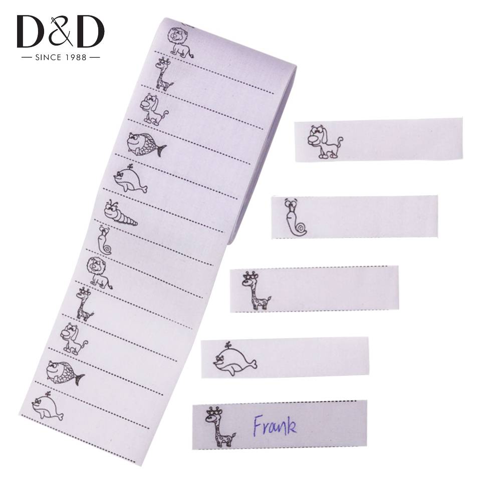 Myxl D D 200 Stkspak Wit Wasbare Ijzer Op Naam Etiketten Kledingstuk Stof Tags Marker Set Voor School Kleding Naaien Accessoires myxl kopen in de aanbieding Myxl D D 200 Stkspak Wit Wasbare Ijzer Op Naam Etiketten Kledingstuk Stof Tags Marker Set Voor School Kleding Naaien Accessoires myxl kopen in de aanbieding