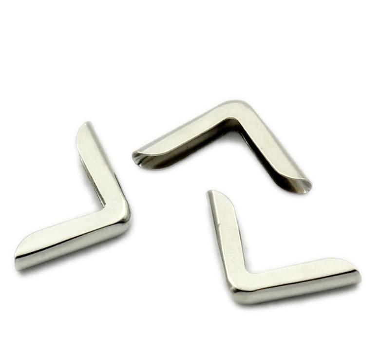 Myxl 200 Stks Metalen Boekenhoek Scrapbooking Album Menu Folder Hoekbeschermers Boek Decoratie Silver Tone 15X21Mm myxl kopen in de aanbieding Myxl 200 Stks Metalen Boekenhoek Scrapbooking Album Menu Folder Hoekbeschermers Boek Decoratie Silver Tone 15X21Mm myxl kopen in de aanbieding