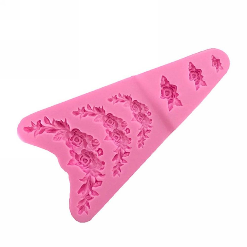 Myxl 6 Type Bloem Kant Cake Grens Siliconen Mallen Fondant Decorating Gereedschap Cupcake Chocolade Zeep Schimmel Bakken myxl kopen in de aanbieding Myxl 6 Type Bloem Kant Cake Grens Siliconen Mallen Fondant Decorating Gereedschap Cupcake Chocolade Zeep Schimmel Bakken myxl kopen in de aanbieding