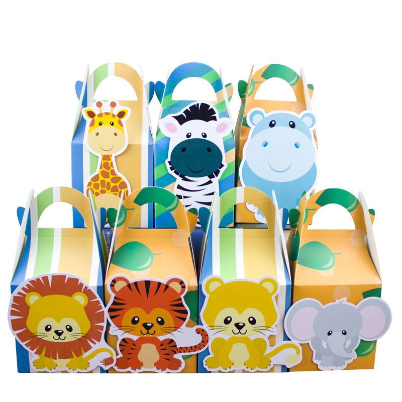 Myxl Safari Dieren Gunst Doos Snoep Geschenkdoosbags Cupcake Wikkelen Jongen Kids Verjaardag Decoratie Event Feestartikelen myxl kopen in de aanbieding Myxl Safari Dieren Gunst Doos Snoep Geschenkdoosbags Cupcake Wikkelen Jongen Kids Verjaardag Decoratie Event Feestartikelen myxl kopen in de aanbieding