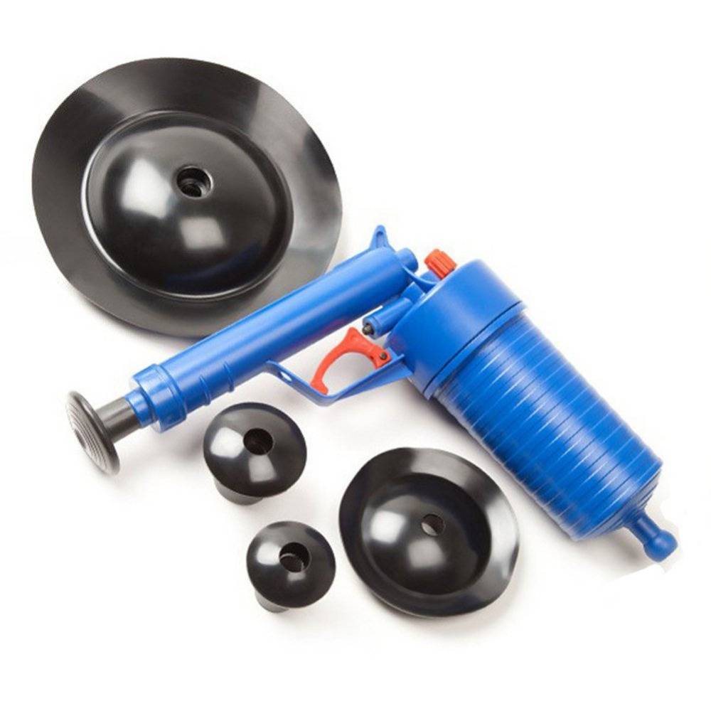 Myxl Dropkeuken Toiletten Badkamer Riool Baggeren Hoge Druk Lucht Afvoer Blaster Pomp Plunger Sink Pijp Clog myxl kopen in de aanbieding Myxl Dropkeuken Toiletten Badkamer Riool Baggeren Hoge Druk Lucht Afvoer Blaster Pomp Plunger Sink Pijp Clog myxl kopen in de aanbieding