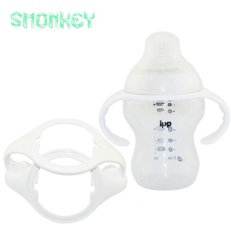 Myxl 2 St Babyvoeding Melk Fles Grip Generieke Brede Mond Handvatten Voor Tommee Tippee Dichter Te Natuur Baby Flessen Accessoires myxl kopen in de aanbieding Myxl 2 St Babyvoeding Melk Fles Grip Generieke Brede Mond Handvatten Voor Tommee Tippee Dichter Te Natuur Baby Flessen Accessoires myxl kopen in de aanbieding