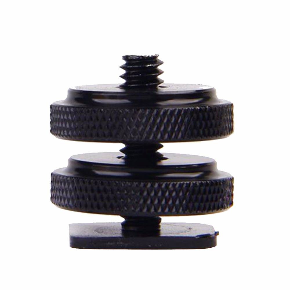 Myxl Professionele 14 Dual Nuts Statiefring Schroef Camera Flitsschoenadapter Flash Statief Accessoires P25 03 myxl kopen in de aanbieding Myxl Professionele 14 Dual Nuts Statiefring Schroef Camera Flitsschoenadapter Flash Statief Accessoires P25 03 myxl kopen in de aanbieding