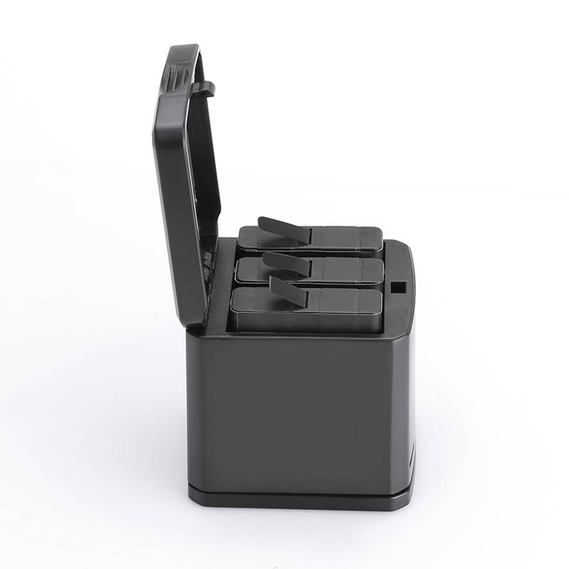 Myxl Telesin Voor Gopro Hero 5 3 Way 3 Port Charger Met Usb Type C Kabel Opladen Dock Hub Batterij Opbergdoos Case Go Pro 5 myxl kopen in de aanbieding Myxl Telesin Voor Gopro Hero 5 3 Way 3 Port Charger Met Usb Type C Kabel Opladen Dock Hub Batterij Opbergdoos Case Go Pro 5 myxl kopen in de aanbieding