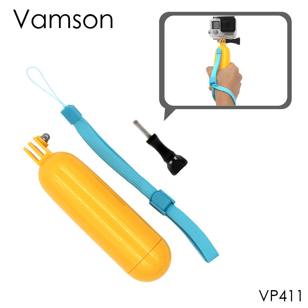 Myxl Vamson Voor Gopro Accessoires Floaty Bobber Handheld Monopod Hand Go Pro Hero 6 5 4 3 Sjcam Camera myxl kopen in de aanbieding Myxl Vamson Voor Gopro Accessoires Floaty Bobber Handheld Monopod Hand Go Pro Hero 6 5 4 3 Sjcam Camera myxl kopen in de aanbieding