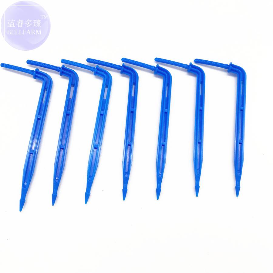 Myxl Muciakie 50 Stks Pijl Drippers Voor 35Mm Pvc Tuinslang Zwart Plastic Drip Watering Starter Pijp Druppelaar Lijn E4257 myxl kopen in de aanbieding Myxl Muciakie 50 Stks Pijl Drippers Voor 35Mm Pvc Tuinslang Zwart Plastic Drip Watering Starter Pijp Druppelaar Lijn E4257 myxl kopen in de aanbieding