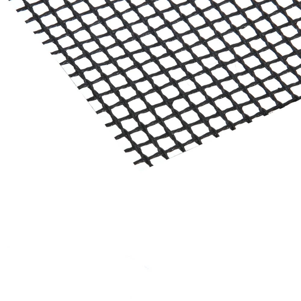 Myxl Niet Stok Bbq Mesh Grill Mat Koken Vel Churrasco Barbecue Liner Koffiebrander Magnetron Gebruik Accessoires 30 40 Cm Zwart myxl kopen in de aanbieding