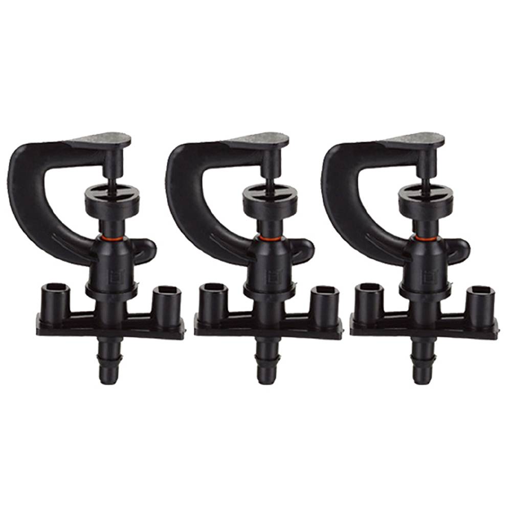 Myxl 50 Stks Kasg Microsprinkler Met Prikkeldraad Connector Micro Wiel Midden Afstand Sprinkler Gazon Irrigatie myxl kopen in de aanbieding Myxl 50 Stks Kasg Microsprinkler Met Prikkeldraad Connector Micro Wiel Midden Afstand Sprinkler Gazon Irrigatie myxl kopen in de aanbieding
