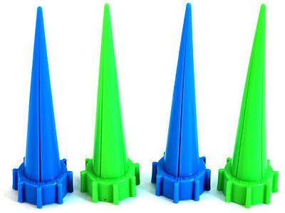 Myxl 5 Stkspartij Tuin Automatische Cone Watering Spike Plant Bloem Waterer Fles Irrigatie myxl kopen in de aanbieding Myxl 5 Stkspartij Tuin Automatische Cone Watering Spike Plant Bloem Waterer Fles Irrigatie myxl kopen in de aanbieding