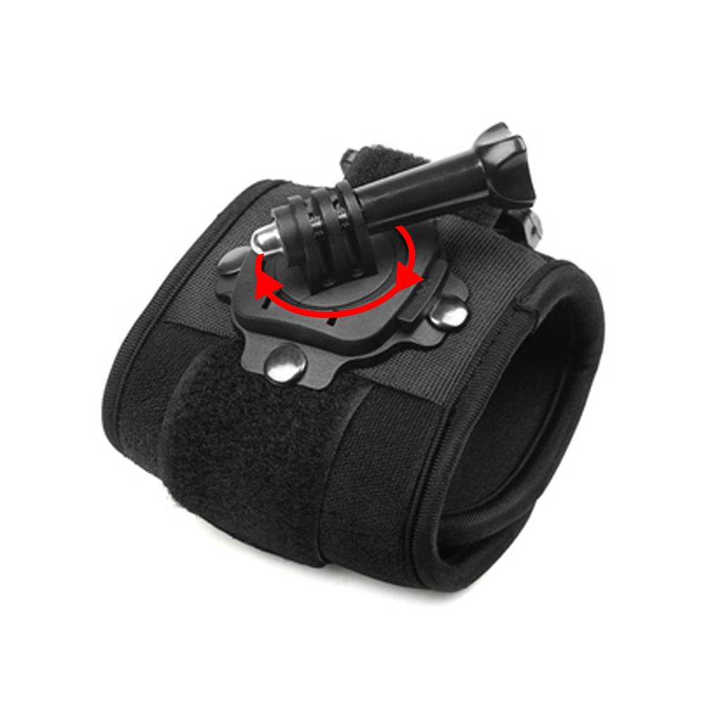 Myxl Schieten 360 Graden Rotatie Hand Polsband Mount Voor Gopro Hero 5 4 Sessie Hero5 Xiaomi Yi 4 K Eken H9 Sj4000 Camera Strap Band myxl kopen in de aanbieding Myxl Schieten 360 Graden Rotatie Hand Polsband Mount Voor Gopro Hero 5 4 Sessie Hero5 Xiaomi Yi 4 K Eken H9 Sj4000 Camera Strap Band myxl kopen in de aanbieding