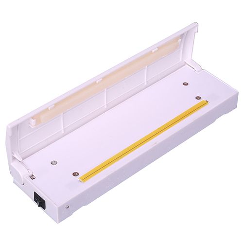 Myxl Mini Warmte Sluitmachine Impuls Sealer Seal Verpakking Plastic Bag Kit myxl kopen in de aanbieding