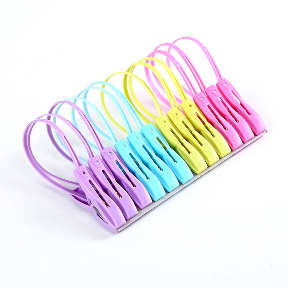 Myxl 12 Stkspartij Huishoudelijke Voedsel Opslag Afdichting Bag Clips Sealer Klem Zak Keuken Gereedschap Close Clip Seal myxl kopen in de aanbieding Myxl 12 Stkspartij Huishoudelijke Voedsel Opslag Afdichting Bag Clips Sealer Klem Zak Keuken Gereedschap Close Clip Seal myxl kopen in de aanbieding