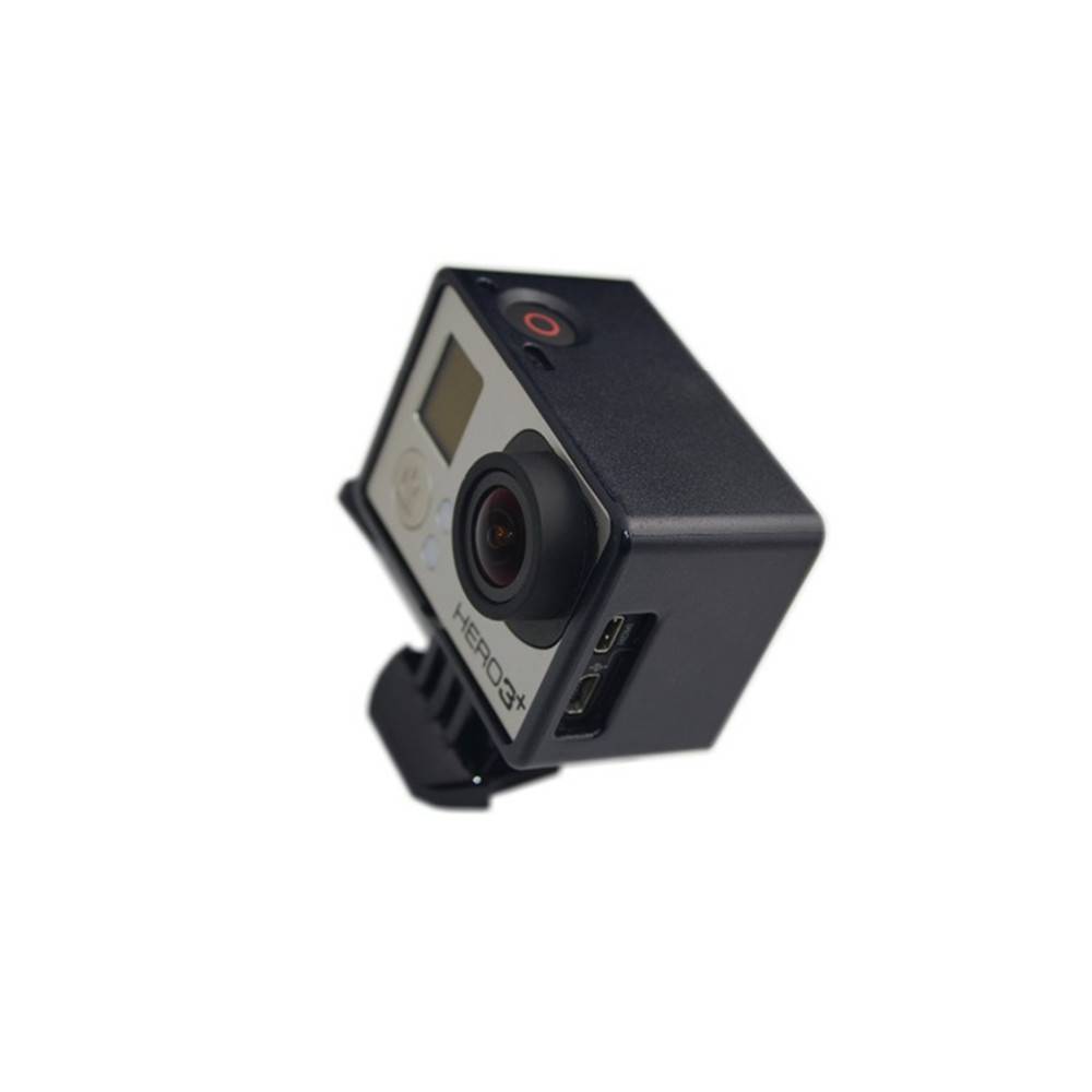 Myxl Expanded Edition Bacpac Frame Case Voor Gopro Hero 3 3 Camera Lcdbatterij Mount Accessoires myxl kopen in de aanbieding Myxl Expanded Edition Bacpac Frame Case Voor Gopro Hero 3 3 Camera Lcdbatterij Mount Accessoires myxl kopen in de aanbieding