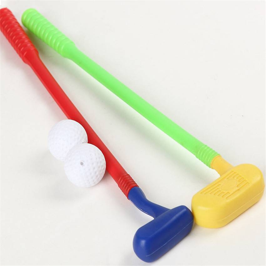 Myxl Kinderen Kids Golf Club Speelgoed 2 Golfclubs 2 Bal Mini Game Sport Voor Baby Grijpen Vermogen Ontwikkelen myxl kopen in de aanbieding Myxl Kinderen Kids Golf Club Speelgoed 2 Golfclubs 2 Bal Mini Game Sport Voor Baby Grijpen Vermogen Ontwikkelen myxl kopen in de aanbieding