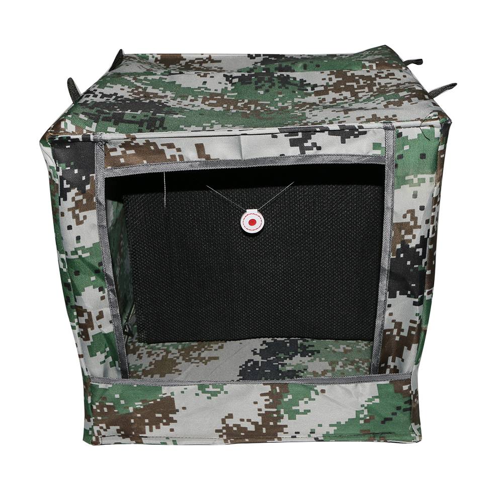 Myxl Outdoor Schieten Geluid Reductie Doel Box Type Airsoft Gun Boogschieten Opvouwbare Case myxl kopen in de aanbieding Myxl Outdoor Schieten Geluid Reductie Doel Box Type Airsoft Gun Boogschieten Opvouwbare Case myxl kopen in de aanbieding