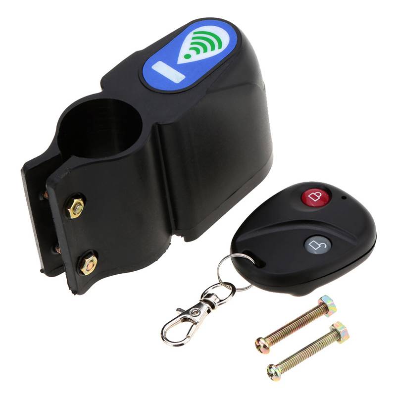 Myxl Fietsslot Anti Diefstal Fietsen Security Lock Fiets Draadloze Afstandsbediening Trillingen Alarm Voor Weg Mountainbike Top Kwaliteit myxl kopen in de aanbieding Myxl Fietsslot Anti Diefstal Fietsen Security Lock Fiets Draadloze Afstandsbediening Trillingen Alarm Voor Weg Mountainbike Top Kwaliteit myxl kopen in de aanbieding