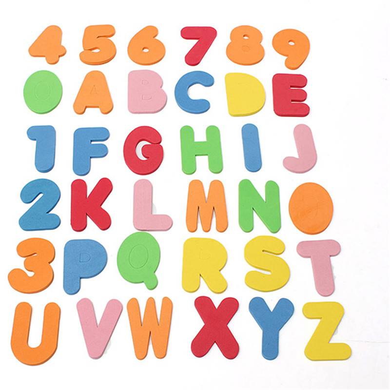 Myxl 36 Stksset Alfanumerieke Brief Bad Puzzel Eva Kids Baby Speelgoedvroege Educatief Grappige Speelgoed Sa879195 myxl kopen in de aanbieding Myxl 36 Stksset Alfanumerieke Brief Bad Puzzel Eva Kids Baby Speelgoedvroege Educatief Grappige Speelgoed Sa879195 myxl kopen in de aanbieding