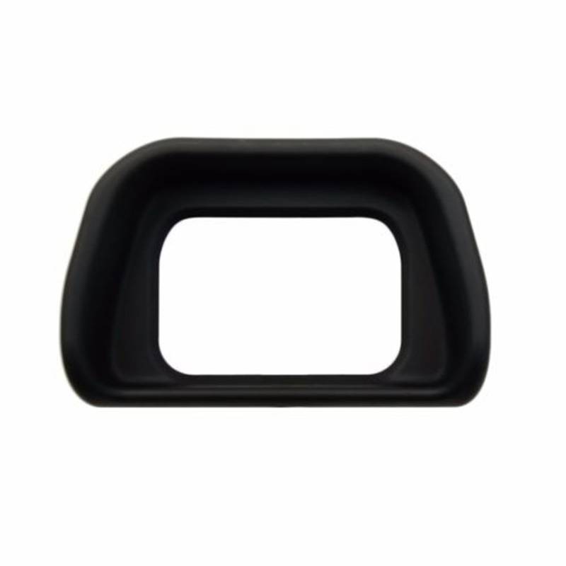 Myxl Fda Ep10 Oogschelp Zoeker Eye Cup Stuk Protector Voor Sony Camera A5000 Nex 7 5 6 Ev1S myxl kopen in de aanbieding Myxl Fda Ep10 Oogschelp Zoeker Eye Cup Stuk Protector Voor Sony Camera A5000 Nex 7 5 6 Ev1S myxl kopen in de aanbieding