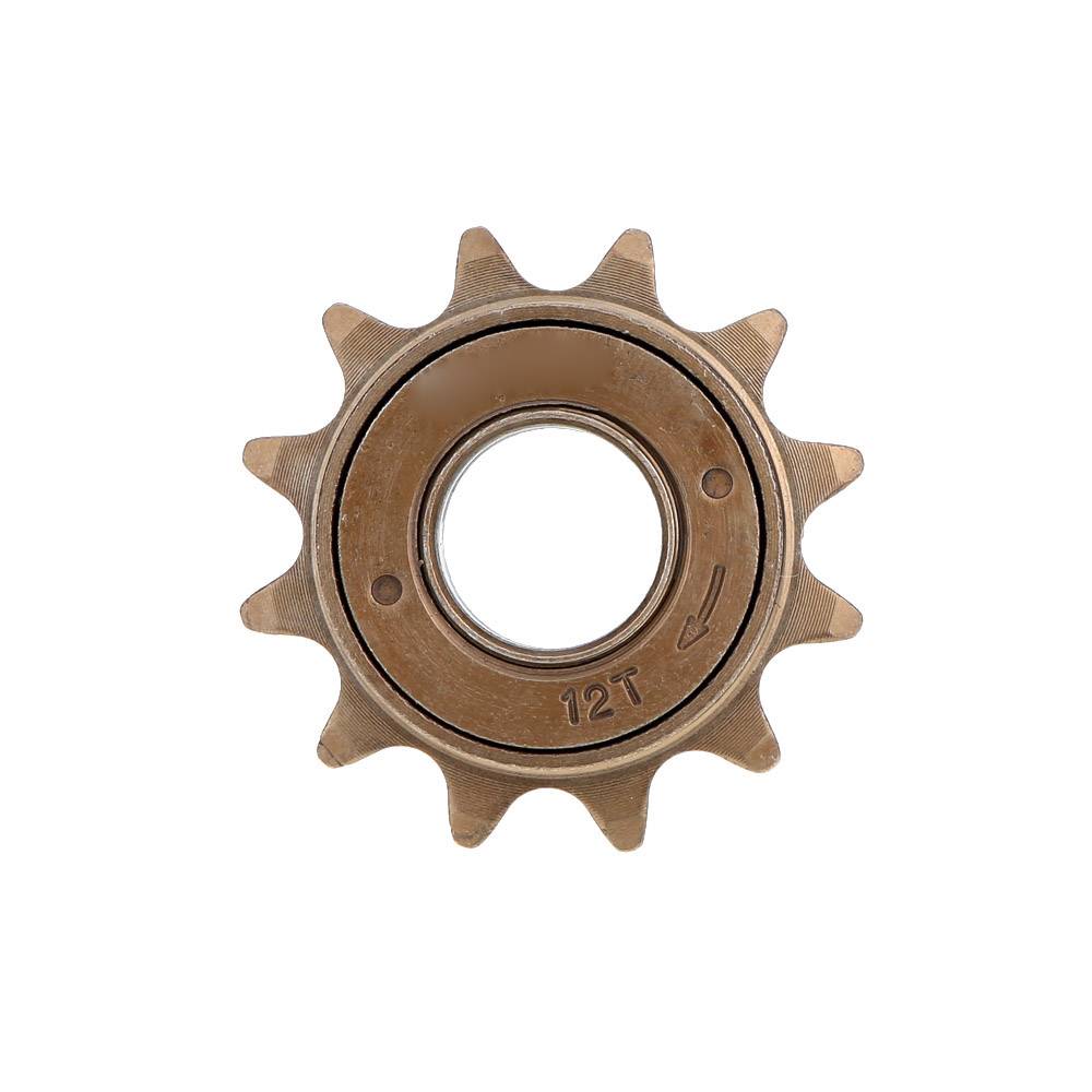 Myxl Fiets Vrijloop 12 T Tanden 18 Mm 34 Mm Single Speed Vliegwiel Tandwiel Gear Accessoires myxl kopen in de aanbieding Myxl Fiets Vrijloop 12 T Tanden 18 Mm 34 Mm Single Speed Vliegwiel Tandwiel Gear Accessoires myxl kopen in de aanbieding