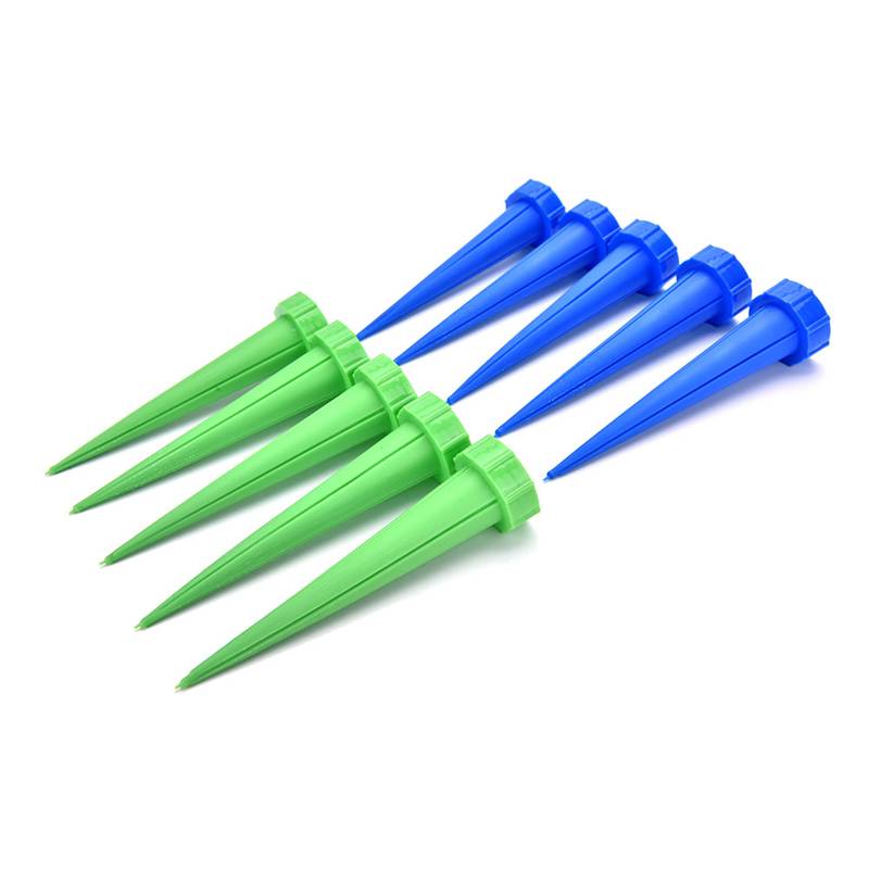 Myxl Praktische 1 Stkspartij Tuin Cone Watering Spike Plant Bloem Waterings Fles Automatische Irrigatiesysteem 135 3 myxl kopen in de aanbieding Myxl Praktische 1 Stkspartij Tuin Cone Watering Spike Plant Bloem Waterings Fles Automatische Irrigatiesysteem 135 3 myxl kopen in de aanbieding