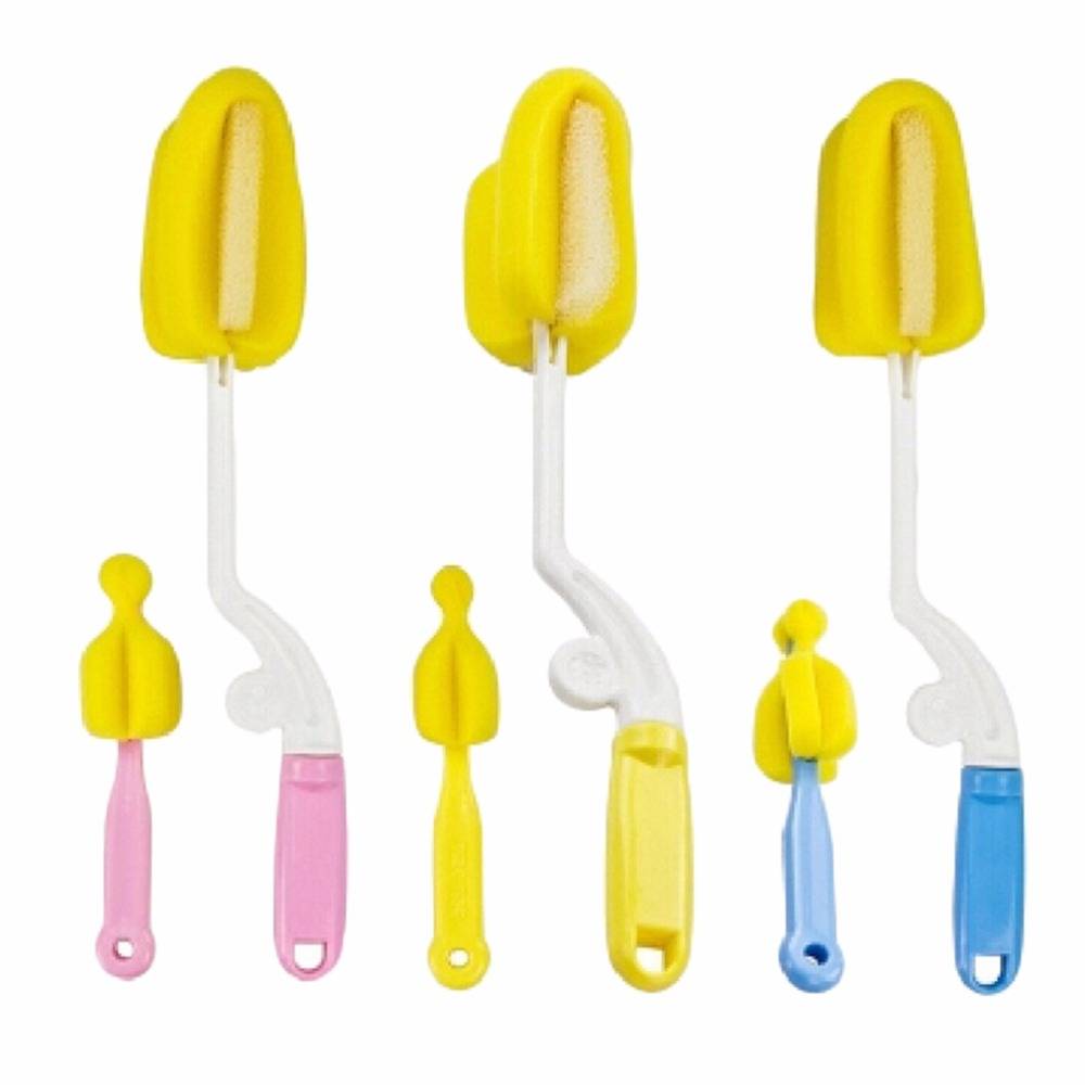 Myxl 1 Set 360 Graden Roterende Spin Spons Borstel Baby Kids Kinderen Melk Zuigfles Tepel Schoonmaken Scrubber Borstels myxl kopen in de aanbieding Myxl 1 Set 360 Graden Roterende Spin Spons Borstel Baby Kids Kinderen Melk Zuigfles Tepel Schoonmaken Scrubber Borstels myxl kopen in de aanbieding