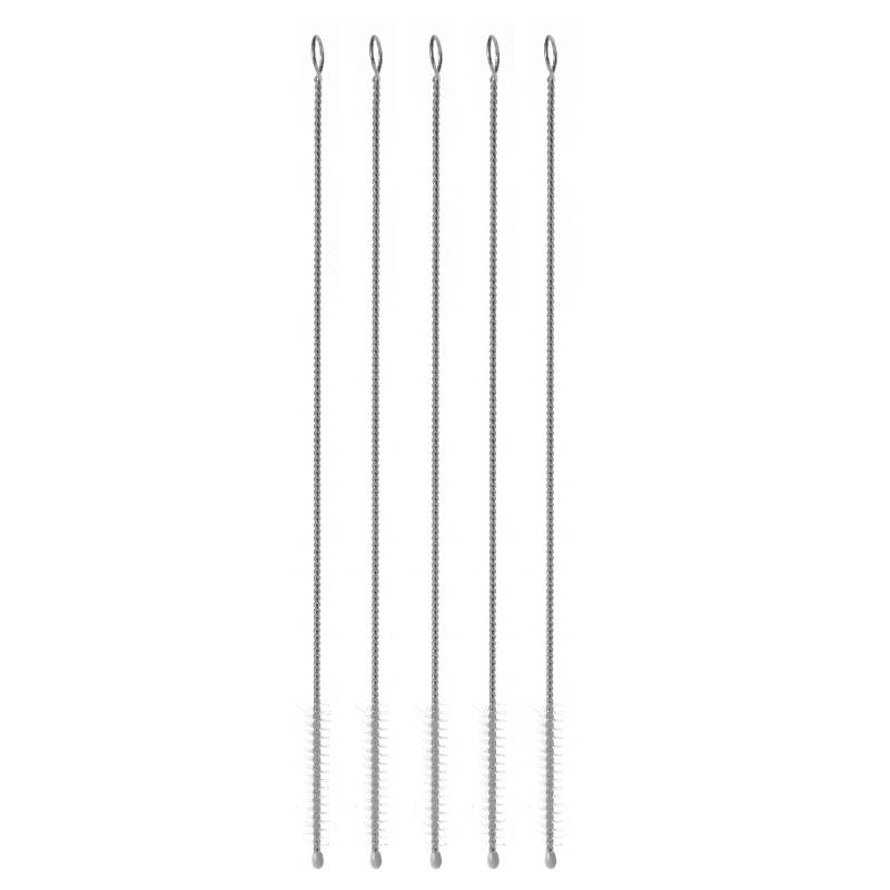 Myxl 5 Stks Baby Fles Schoonmaken Wassen Borstels Keuken Theepot Nozzle Tool myxl kopen in de aanbieding