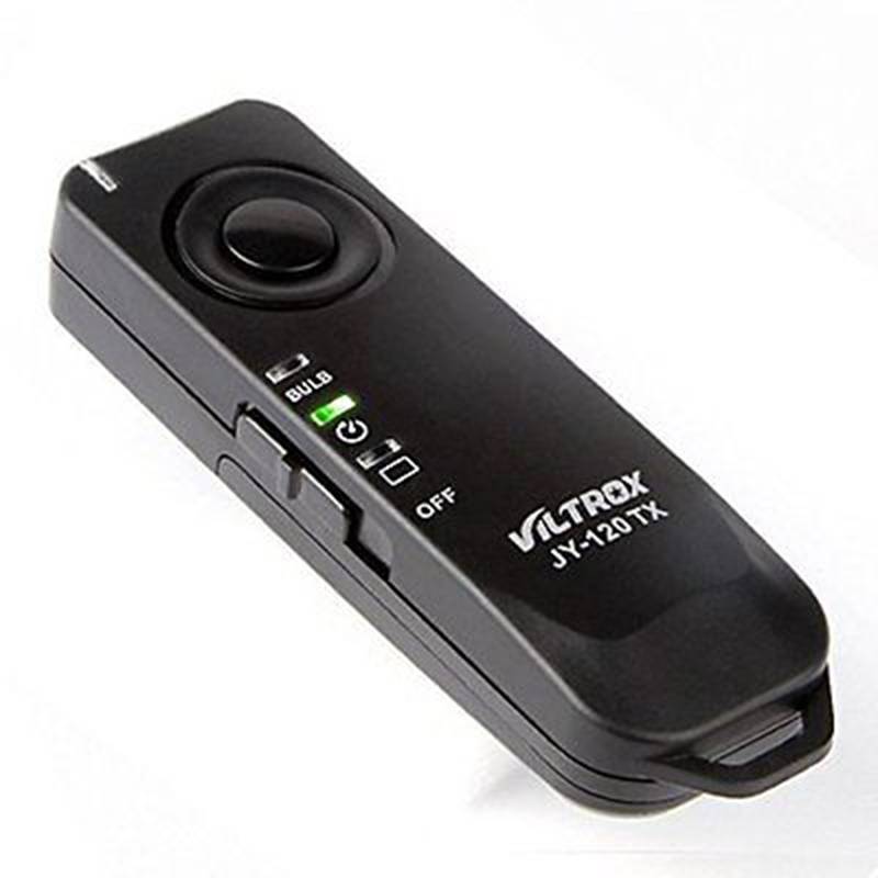 Myxl Viltrox Jy 120 C1 Afstandsbediening Ontspanknop Jy C1 Voor Canon Eos 70D 60D 60Da 1100D 1000D 700D 650D 600D 550D 500D 450D 400D myxl kopen in de aanbieding Myxl Viltrox Jy 120 C1 Afstandsbediening Ontspanknop Jy C1 Voor Canon Eos 70D 60D 60Da 1100D 1000D 700D 650D 600D 550D 500D 450D 400D myxl kopen in de aanbieding