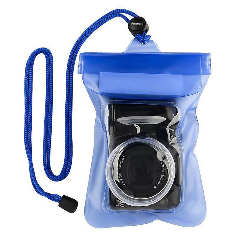 Camera Tas SLR DSLR Waterdichte Onderwater Camera Pouch Dry Bag voor Camera