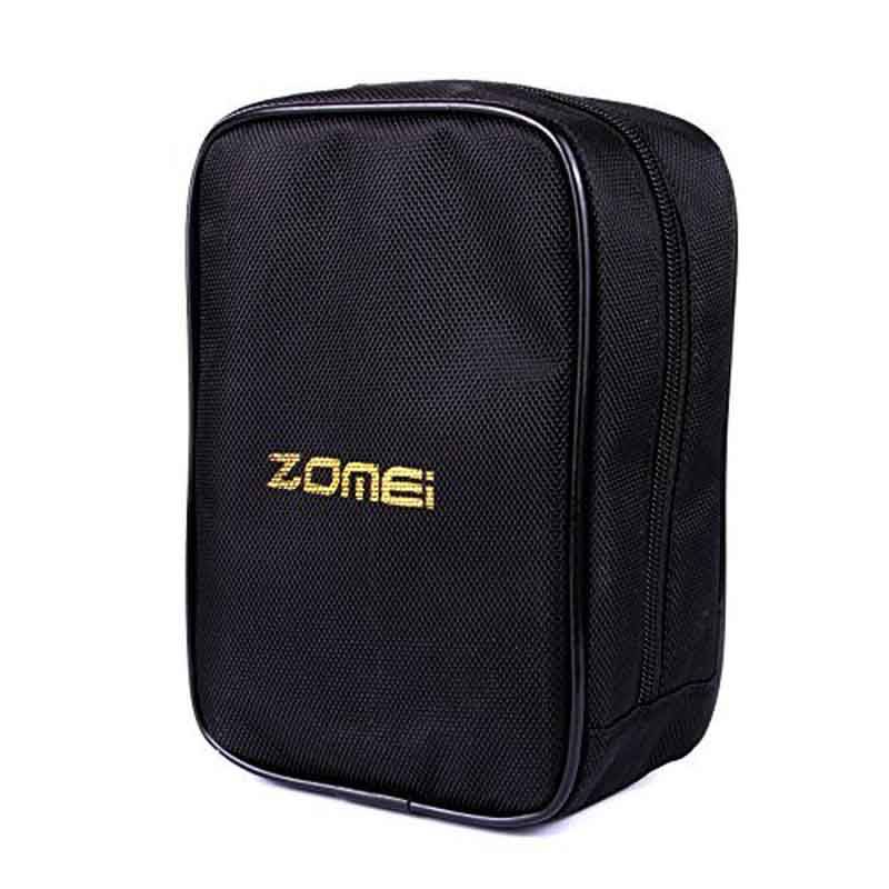 Myxl Zomei 16 Slots Nylon Lens Case Bag Pouch Voor 100 150Mm Cokin Z Serie Filter myxl kopen in de aanbieding