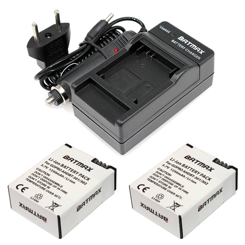 Myxl Voor 2X Gopro Hero3 Batterij 301 302 Dual Charger Car Kit Go Pro Batterijen Hero 3 3 Wit Zwart Edition Camera Accessoires myxl kopen in de aanbieding Myxl Voor 2X Gopro Hero3 Batterij 301 302 Dual Charger Car Kit Go Pro Batterijen Hero 3 3 Wit Zwart Edition Camera Accessoires myxl kopen in de aanbieding