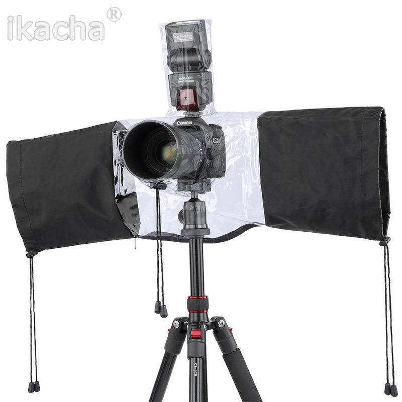 Myxl Camera Rain Cover Coat Bag Protector Waterdicht Tegen Stof Voor Canon Nikon Pendax Sony Dslr Slr myxl kopen in de aanbieding Myxl Camera Rain Cover Coat Bag Protector Waterdicht Tegen Stof Voor Canon Nikon Pendax Sony Dslr Slr myxl kopen in de aanbieding