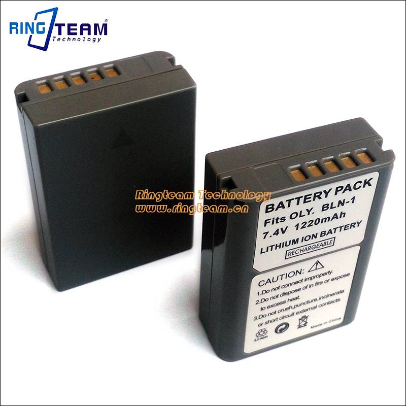 Myxl 2 Stkspartij Oplaadbare Batterij Bln 1 Bln1 Voor Olympus Om D E M5 Ii 2 E M1 Pen E P5 Digitale Camera myxl kopen in de aanbieding Myxl 2 Stkspartij Oplaadbare Batterij Bln 1 Bln1 Voor Olympus Om D E M5 Ii 2 E M1 Pen E P5 Digitale Camera myxl kopen in de aanbieding