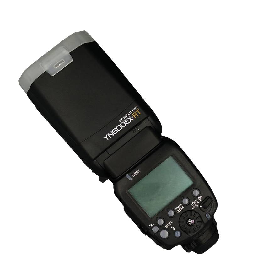 Myxl Yongnuo Flash Diffuser Bounce Cover Voor Speedlite Unit Yn600Ex Rt Yn 685 Yn685 myxl kopen in de aanbieding